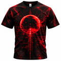 Blood Moon T-Shirt – Aureo Shop