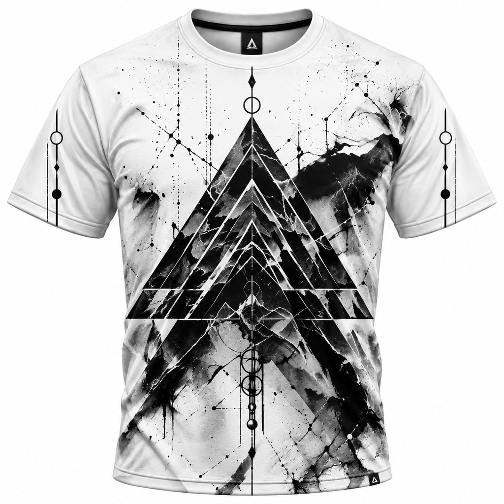 Monolith T-Shirt – Aureo Shop