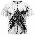 Monolith T-Shirt – Aureo Shop
