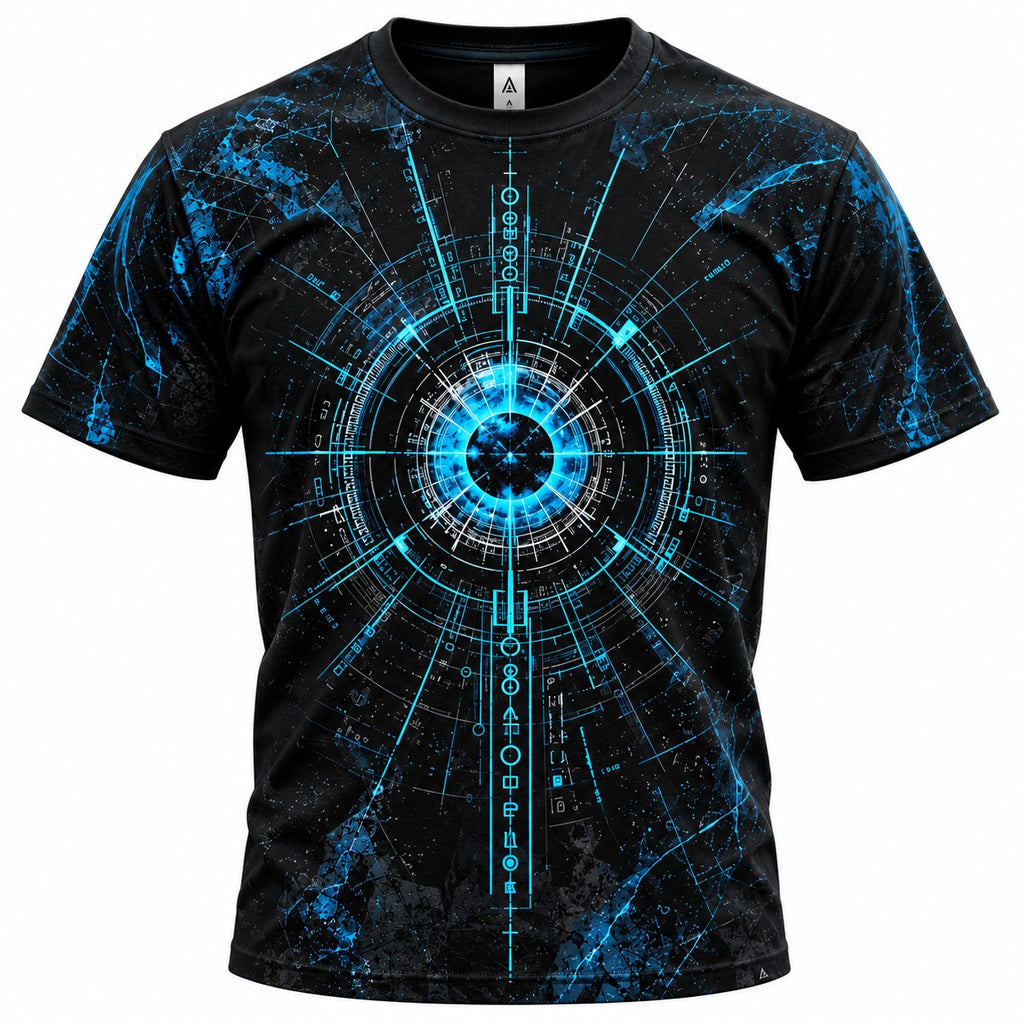 Nexus T-Shirt – Aureo Shop