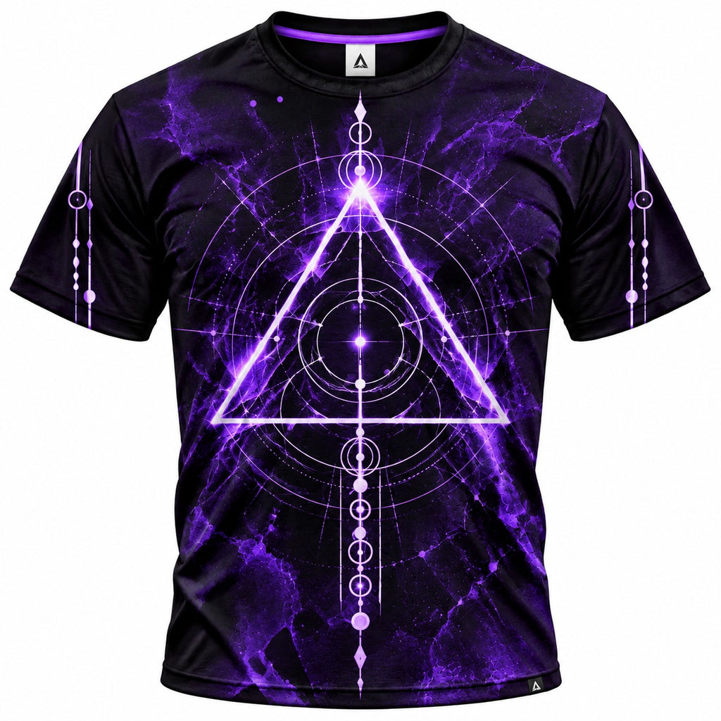 Prism T-Shirt – Aureo Shop