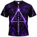 Prism T-Shirt – Aureo Shop