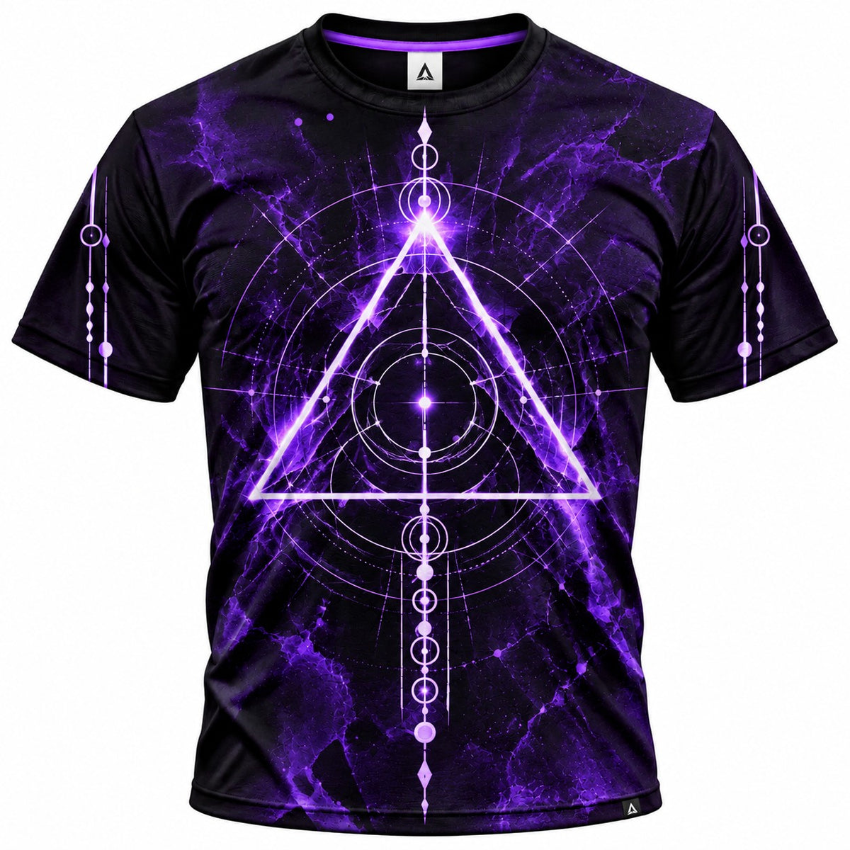 Prism T-Shirt – Aureo Shop