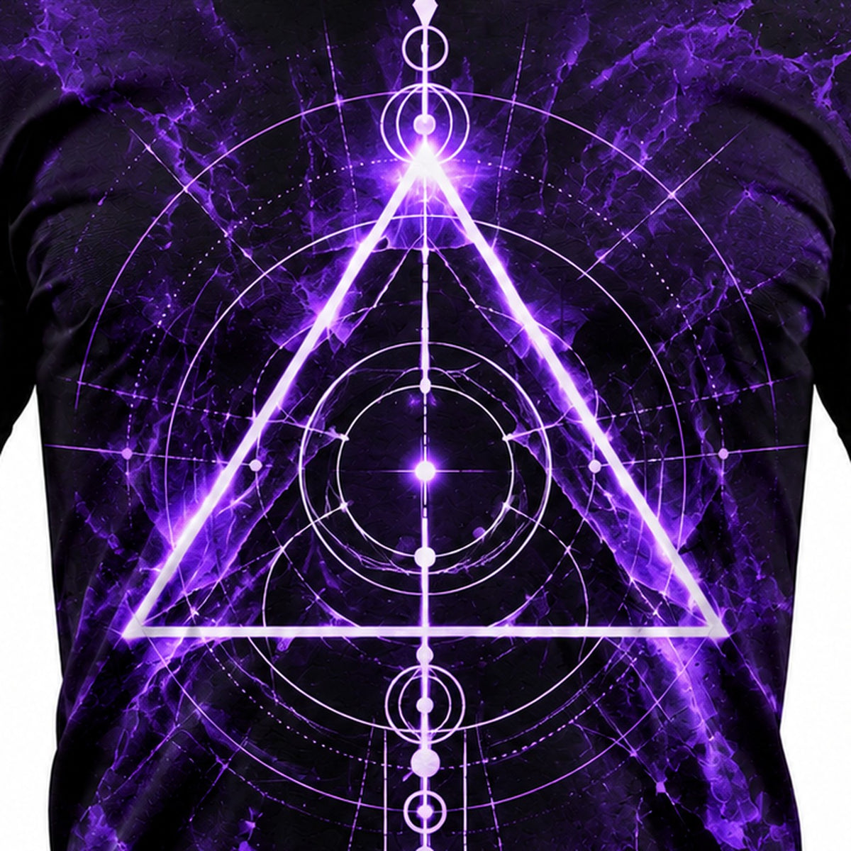 Prism T-Shirt – Aureo Shop (Detail)