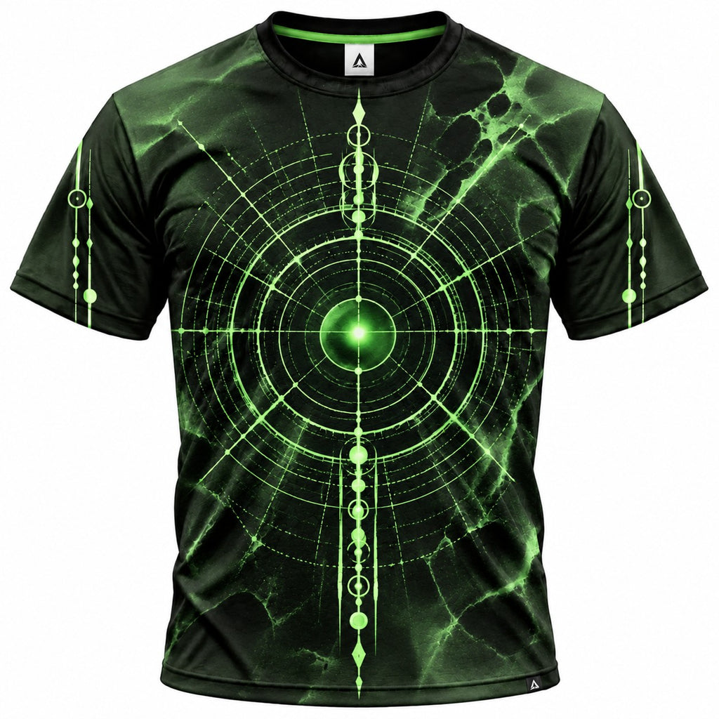 Radar T-Shirt – Aureo Shop