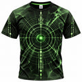 Radar T-Shirt – Aureo Shop