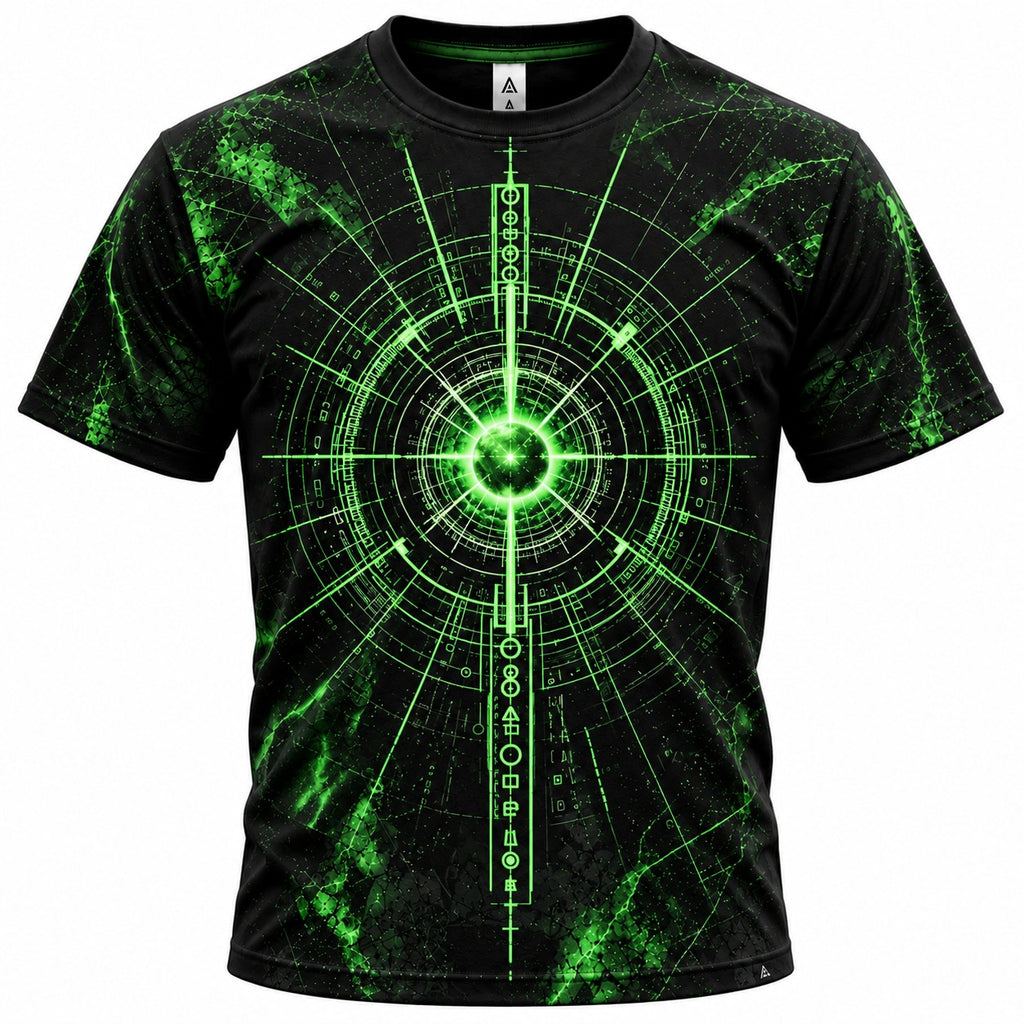 Signal T-Shirt – Aureo Shop