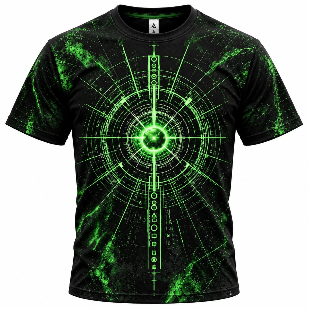 Signal T-Shirt – Aureo Shop