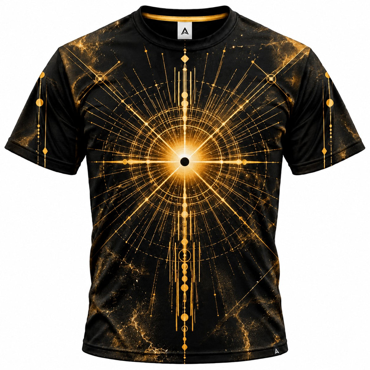 Solaris T-Shirt – Aureo Shop