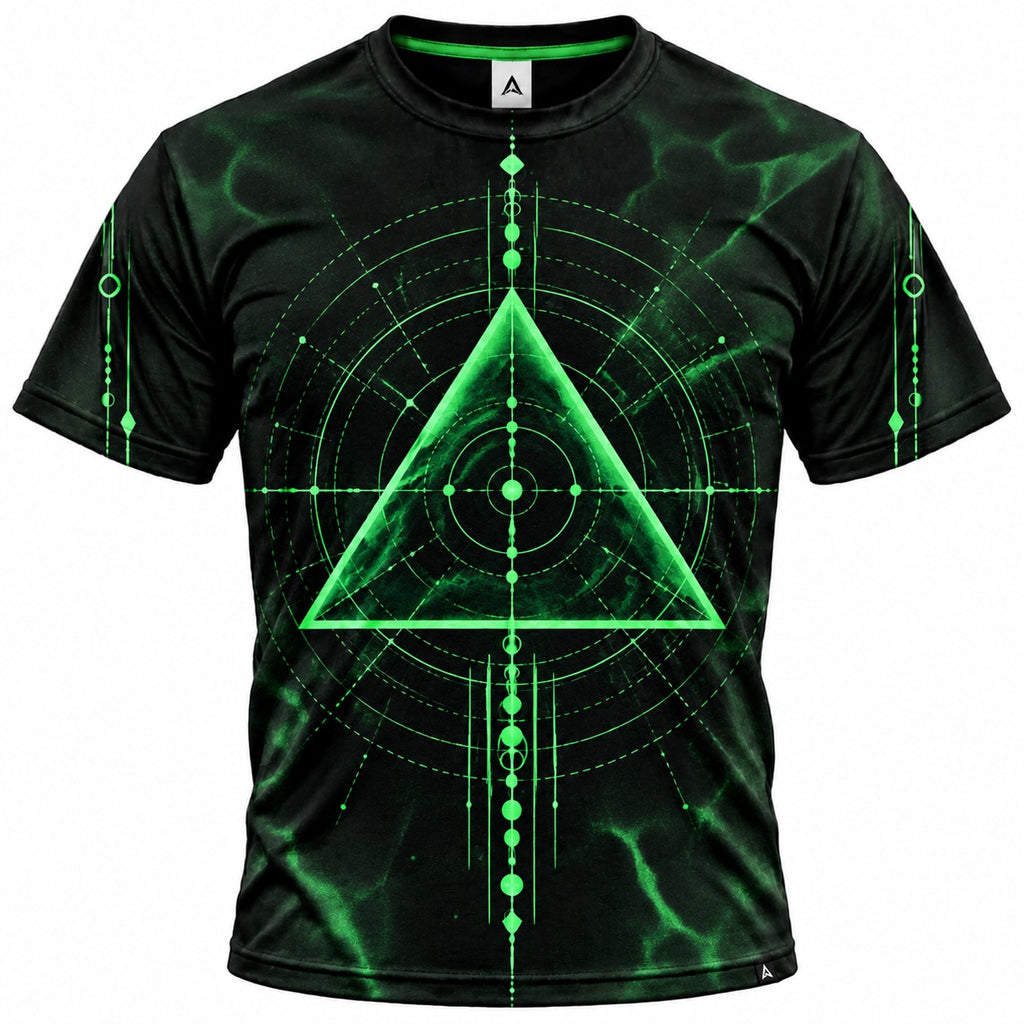 Toxic T-Shirt – Aureo Shop