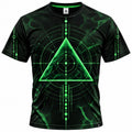 Toxic T-Shirt – Aureo Shop