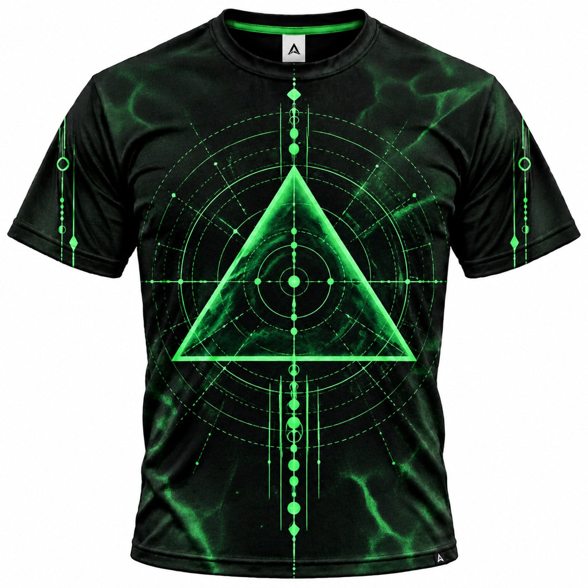Toxic T-Shirt – Aureo Shop