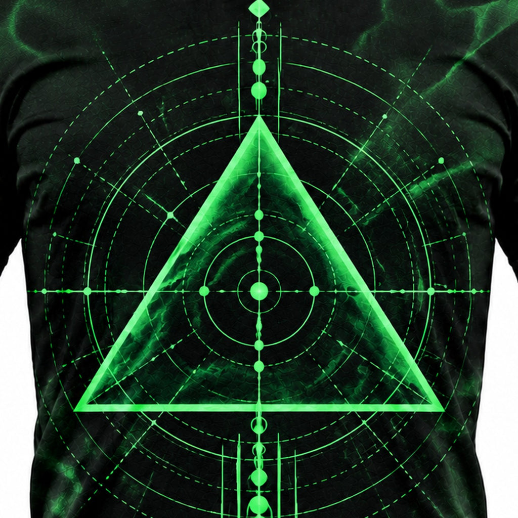 Toxic T-Shirt – Aureo Shop (Detail)