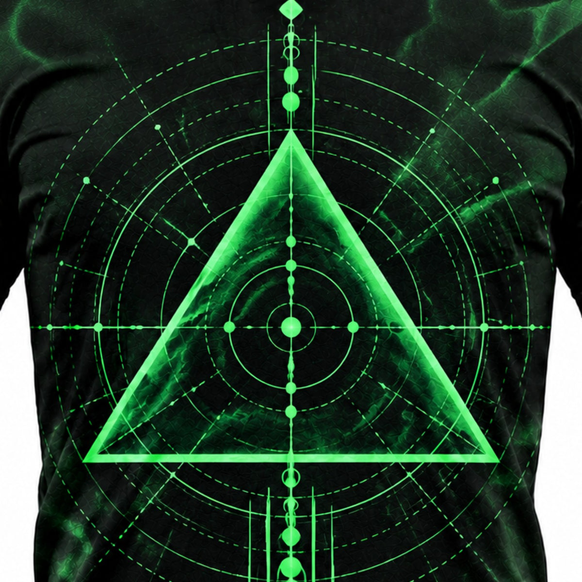 Toxic T-Shirt – Aureo Shop (Detail)