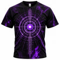 Ultraviolet T-Shirt – Aureo Shop