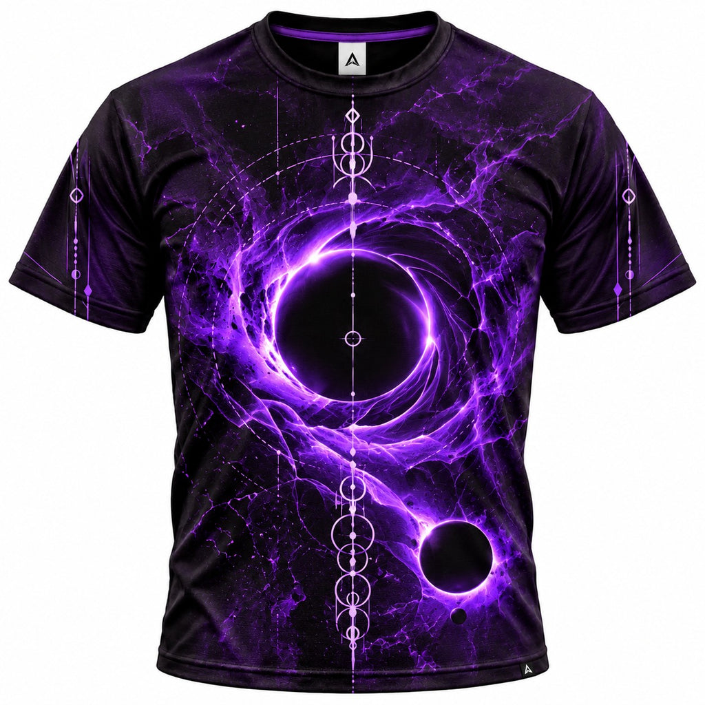 Void T-Shirt – Aureo Shop