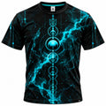 Voltage T-Shirt – Aureo Shop