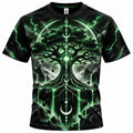 Yggdrasil T-Shirt – Aureo Shop