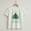 Evergreen T-Shirt – Aureo Clothing