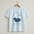 Glacier T-Shirt – Aureo Clothing