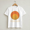 Golden Hour T-Shirt – Aureo Clothing