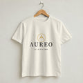 Ivory T-Shirt – Aureo Clothing