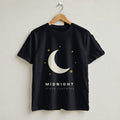 Midnight T-Shirt – Aureo Clothing