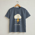 Storm T-Shirt – Aureo Clothing