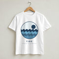 Tide T-Shirt – Aureo Clothing