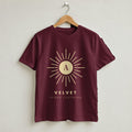 Velvet T-Shirt – Aureo Clothing